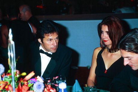 عمران خان کرسٹین بیکر سے شادی کرنا چاہتے تھے، عبداللہ گل کا انکشاف