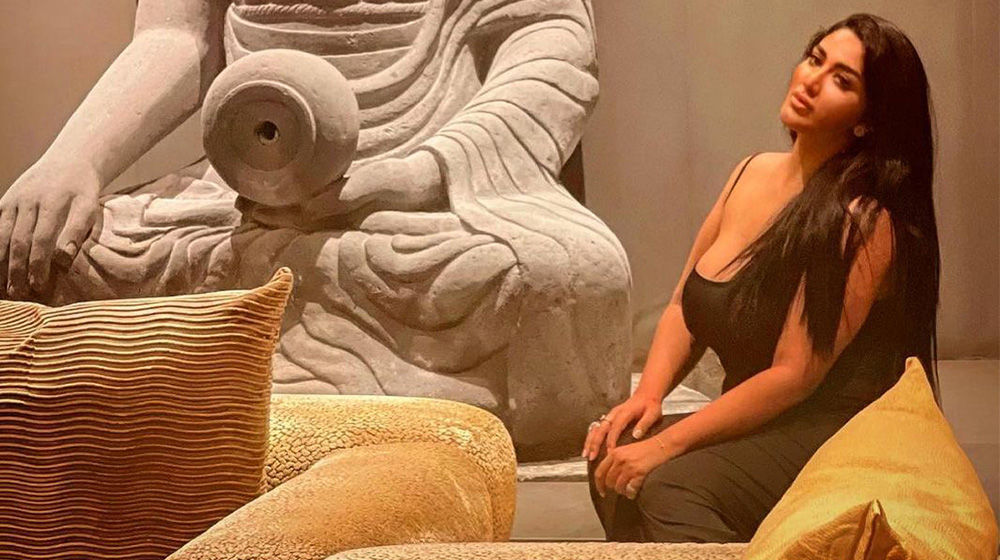 میری نازیبا ویڈیو2 ہزار میں فروخت کی گئی،متھیرا کا انکشاف