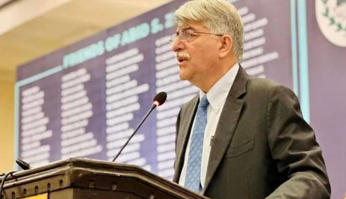 انتخابات میں تاخیرہوئی تو عدالت سے رجوع کریں گے. عابد زبیری