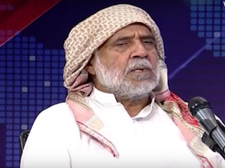 آصف علی زرداری کے پیر، سید اعجاز شاہ کے اہم انکشافات