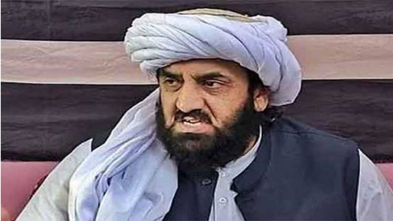 غصہ آیا تو 16 سالہ لڑکی سے شادی کروں گا،حافظ حمد اللہ