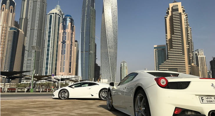 Dubai