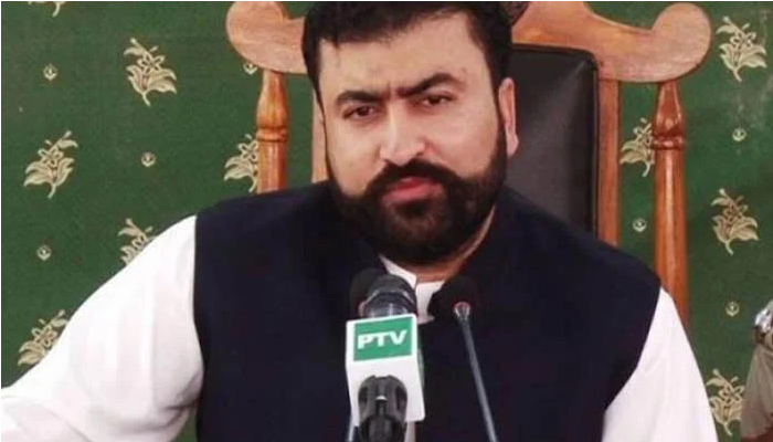 امن و امان کے قیام کے لیے سکیورٹی فورسز کی قربانیاں ہرگز رائیگاں نہیں جائیں گی ، میر سرفراز بگٹی