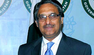 پاکستان کی خارجہ پالیسی انتہائی میچور ہے. نگران وزیر خارجہ