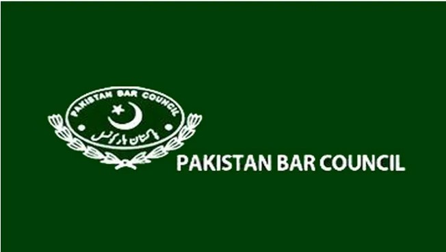 پاکستان بار کونسل نے وکلا کنونشن کا اعلان کر دیا