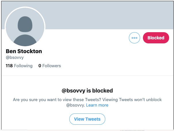 ایلون مسک نے ایکس  (ٹوئیٹر) پر بلاک فیچر ختم کرنے کا کہہ دیا