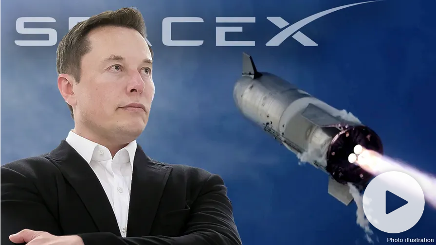 Space X