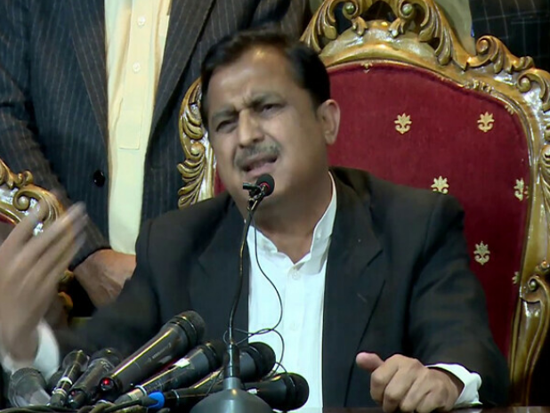 آل پاکستان انجمن تاجران کا شٹر ڈاؤن ہڑتال کا اعلان