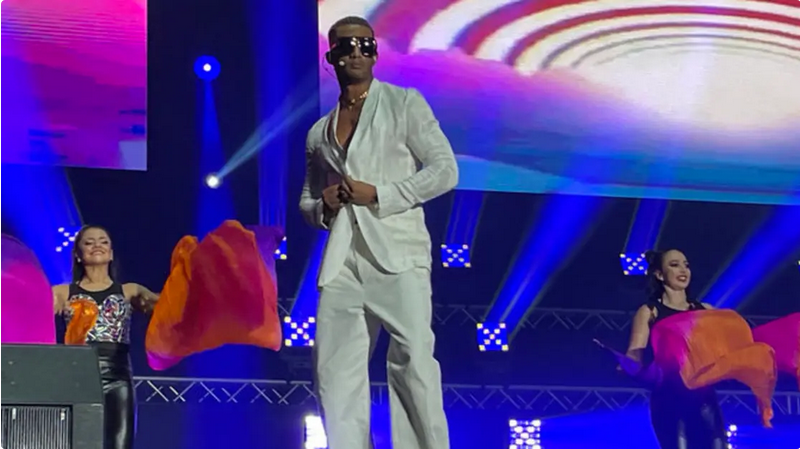 جدہ؛ مملکت کے موسیقی کے ورثے کا جشن منایا جائے گا