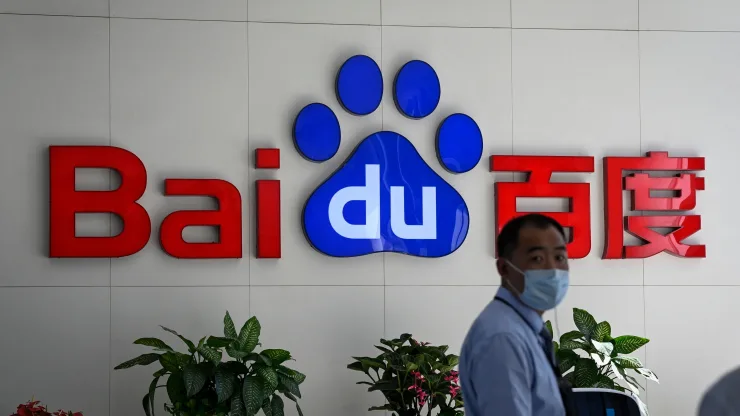 baidu