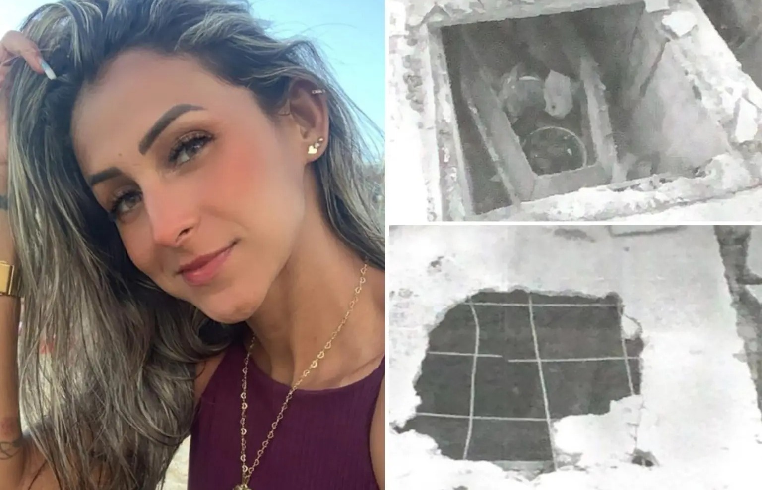 کالے جادو ٹونے کیلئے مقتولہ خاتون کا سر قبر سے چوری