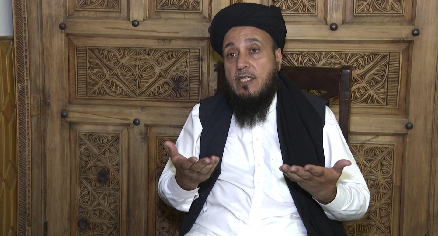 یونیورسٹیاں خواتین کو دوباہ داخلہ دینے کیلئے تیارہیں، افغان محکمہ تعلیم