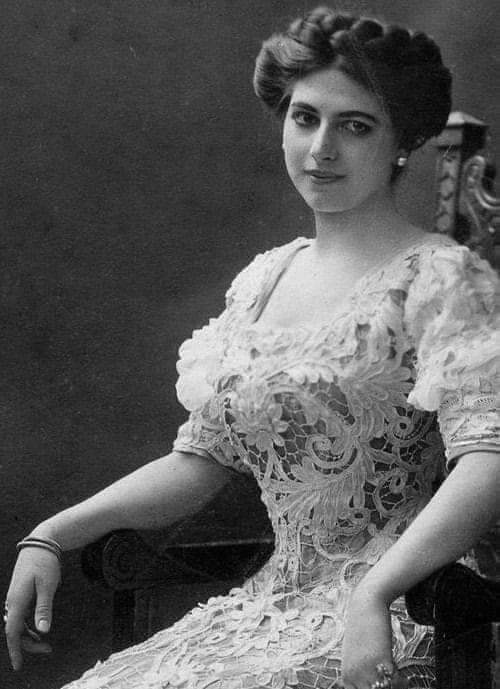 بین الاقوامی شہرت یافتہ جاسوس ماتا ہری