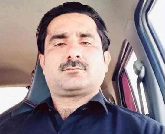 جیکب آباد میں صحافی ہوٹل سے گھر جاتے ہوئے لاپتہ