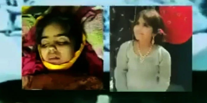 رانی پور فاطمہ قتل کیس: والد نے صلح کی تردید کردی