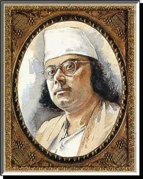 29 اگست یوم وفات؛ قاضی نذر الاسلام