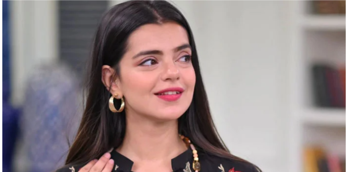 اداکارہ صرحا کی عدم دلچسپی،زیادتی کی کوشش کرنیوالا ملزم رہا