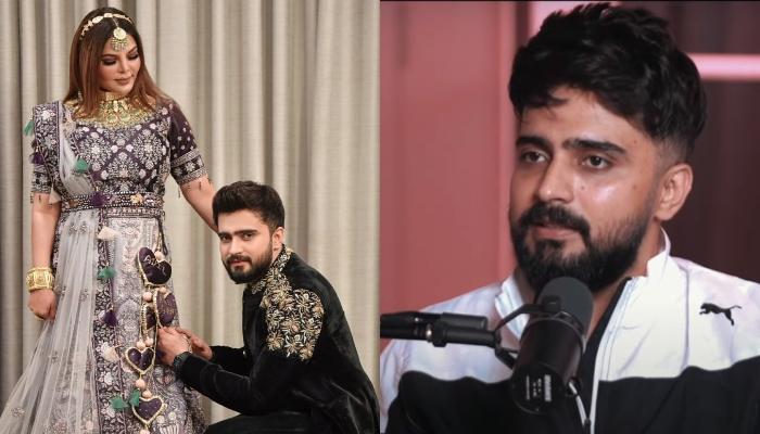 راکھی کے ساتھ اب اس لڑائی کو ختم نہیں کروں گا عادل درانی