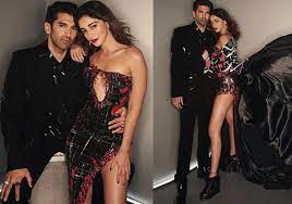 آدیتیہ رائے کپور نے اننیا کے ساتھ بیرون ملک کیوں گئے ؟ اداکار بول پڑا