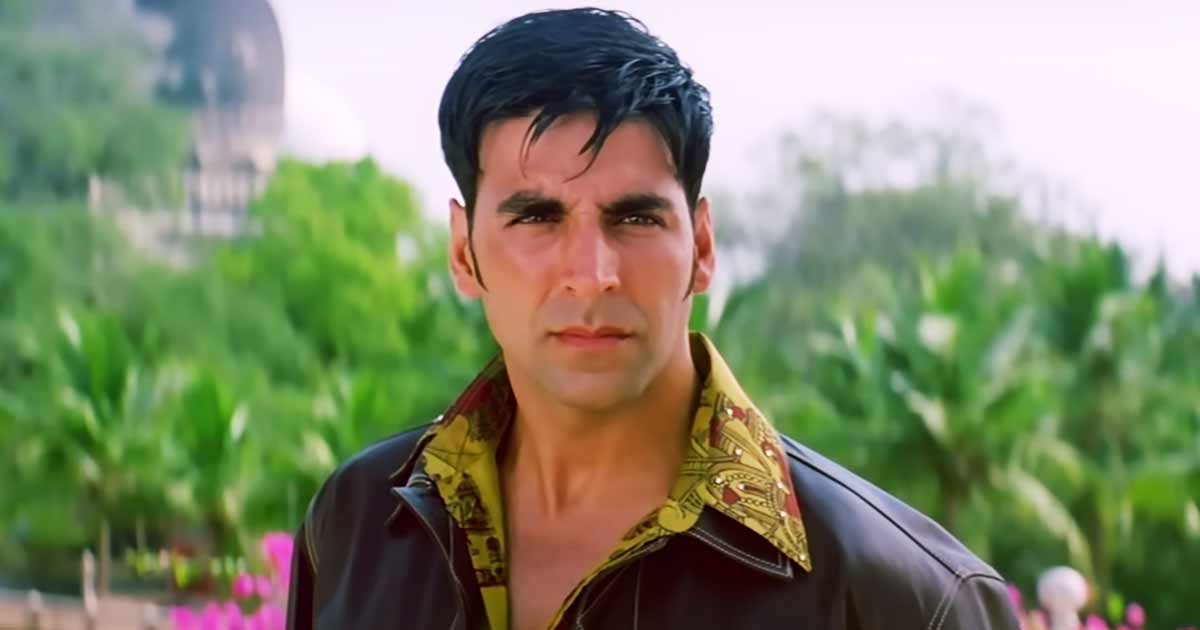 akshay kumar