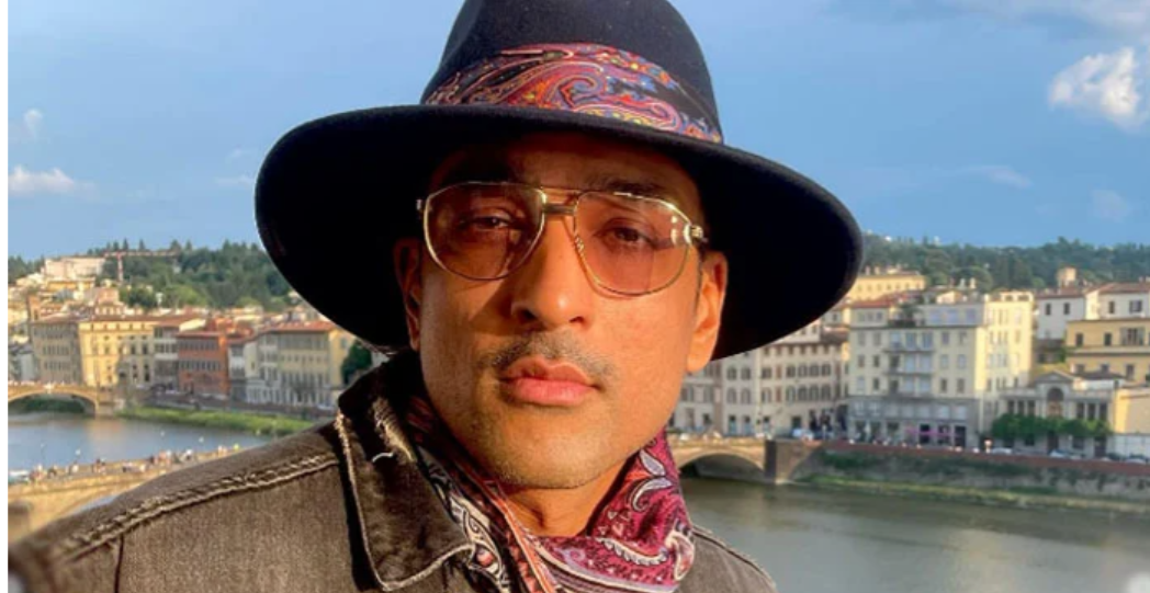 دوست سے شادی کی افواہ،علی سیٹھی نے توڑی خاموشی