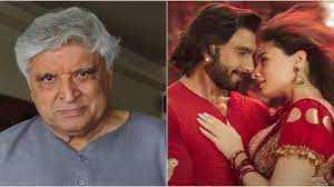 عالیہ بھٹ نے جاوید اختر کا شکریہ کیوں ادا کیا ؟