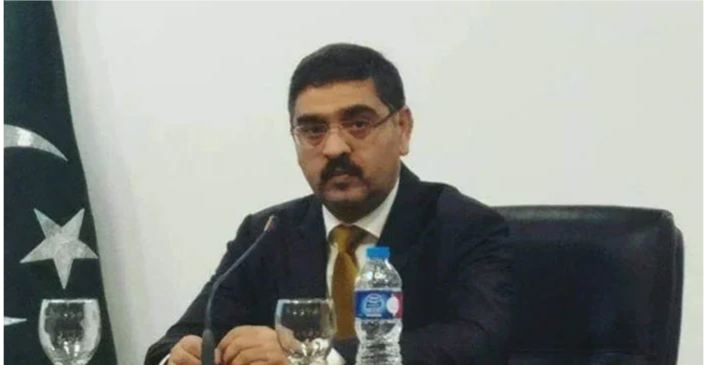 anwar kakar pm