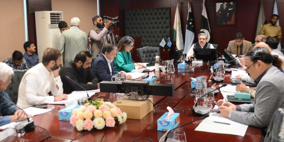 یوکے کے لئے ستمبر میں پروازیں بحال ہو جائیں گی،خواجہ سعد رفیق