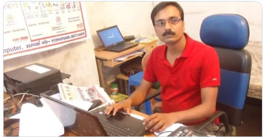 گھر میں گھس کر صحافی کو گولیاں مار دی گئیں