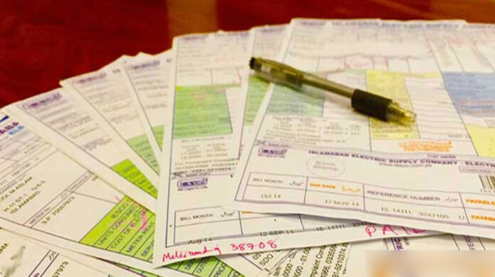 بجلی کے بلوں میں وہ ٹیکسز جو صارفین اضافی دینے پر مجبور