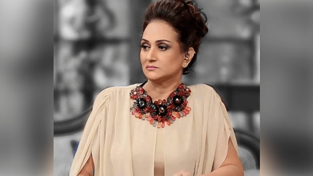 bushra ansari