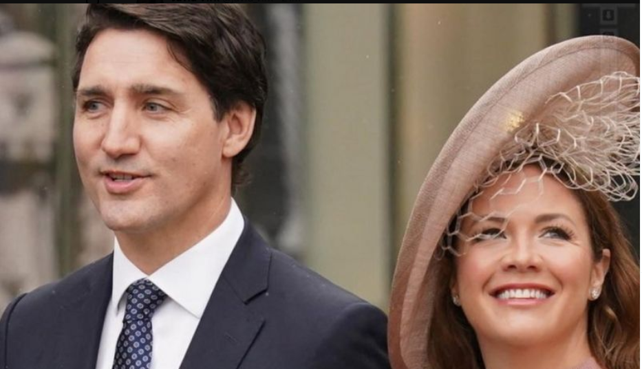 کینیڈین وزیراعظم جسٹن ٹروڈو اورانکی اہلیہ کے مابین شادی کے 18 برس بعد علیحدگی