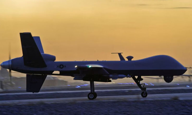 اسرائیلی ڈرون حملہ: جنوبی لبنان میں حزب اللہ کمانڈر سمیت دو افراد شہید