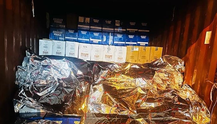 ملک بھر میں انسداد اسمگلنگ آپریشنز جاری، کروڑوں روپے مالیت کی منشیات برآمد