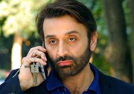 فیصل رحمان کو شادی کے لئے سانولی لڑکی کی تلاش