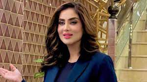 فلم انڈسٹری کی کامیابی کے لئے خلوص نیت سے کام کرنا ہو گا فضا علی