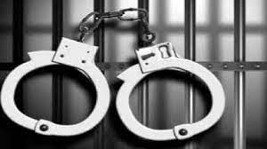 چارسدہ،احتجاج کرنے والے والی پی ٹی آئی کارکنان گرفتار