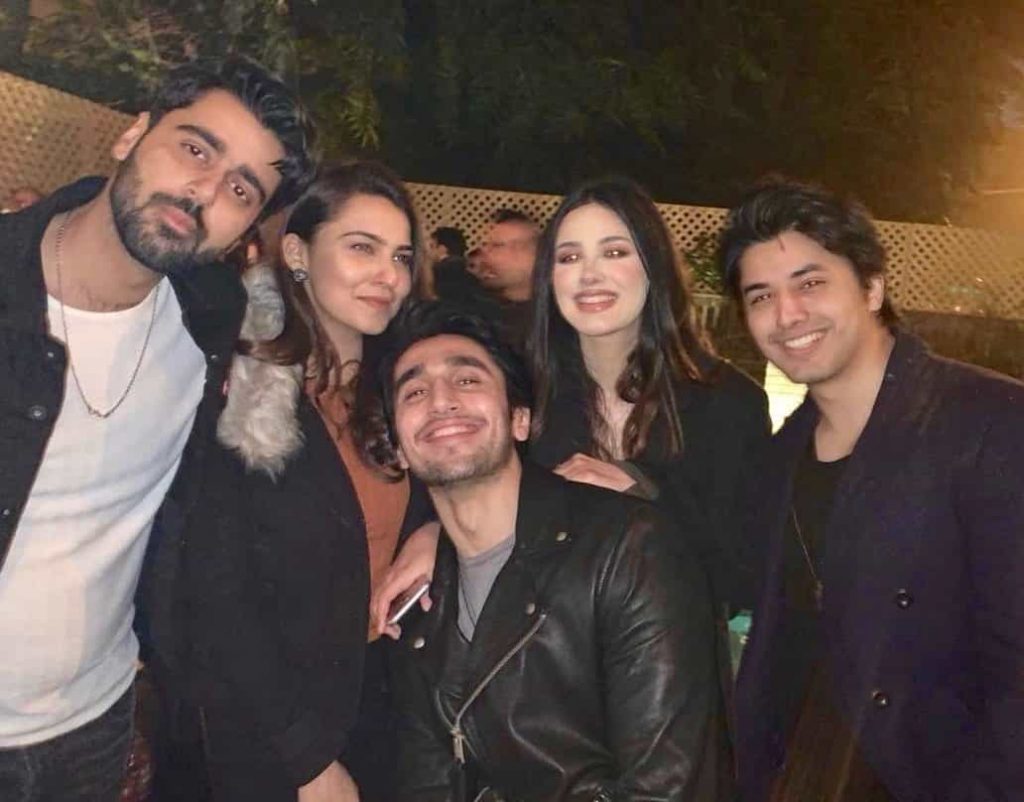 آڈیشنز دے کر کام حاصل کیاسہیل احمد کے بیٹا حمزہ سہیل کا انکشاف