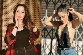 عرفی جاوید ہانیہ عامر کی خوبصورتی کی مداح بولیں ہانیہ بہت خوبصورت ہے