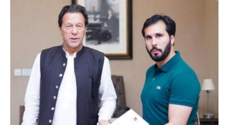 حسان نیازی کیس، سماعت غیر معینہ مدت کیلئے ملتوی