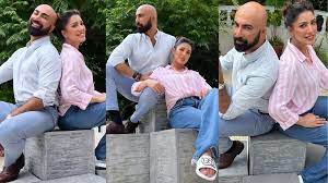 گن پوائنٹ پر مہوش حیات سے شادی کرونگا ایچ ایس وائی