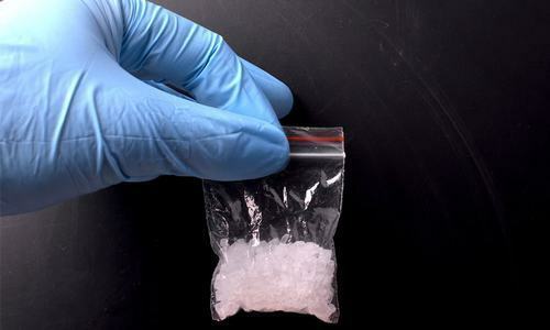 خیبر پختونخوا محکمہ ایکسائز کی کاروائیاں،بھاری مقدار میں منشیات برآمد