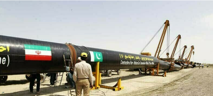 گیس پائپ لائن، پاکستان کا عالمی عدالت میں ایرانی مقدمے پر دفاع کا فیصلہ