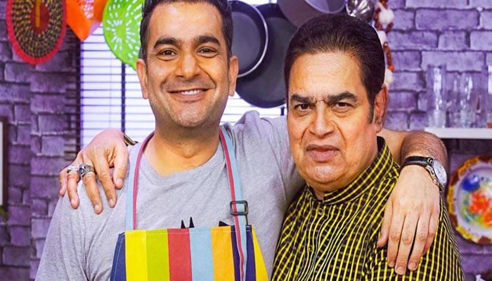 پی ٹی وی کو اسکے اپنے نے برباد کیا ہے عرفان کھوسٹ