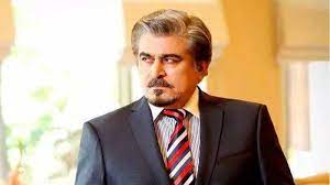 جمال شاہ نے وفاقی وزیر برائے قومی ورثہ و ثقافت کے عہدے کا چارج سنبھال لیا