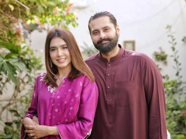 جبران ناصراوراہلیہ کو بیرون ملک جانے سے روکنے کا اقدام غیر قانونی قرار