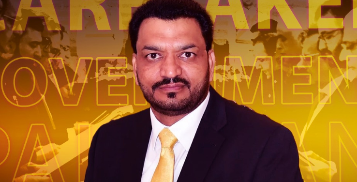 جڑانوالہ،اتوار تک تمام چرچ بحال کرنے کی ہدایت کی ہے، خلیل جارج