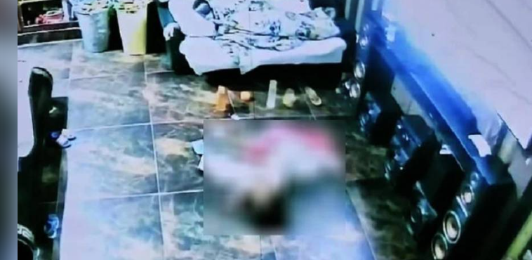 رانی پور،گھریلو ملازمہ قتل کیس، دو بیٹیوں کو بچانے کیلئے طبعی موت کا بیان دیا، والدہ