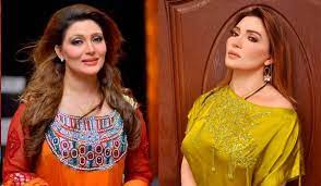 کبھی کسی سے حسد نہیں کی خوشبو