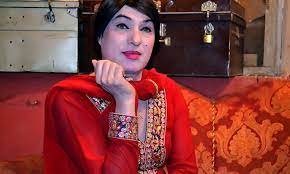 خیبر پختونخوا میں پہلی دفعہ خواجہ سراوں کو بینظیر انکم سپورٹ پروگرام میں شامل کر دیا گیا